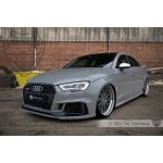 Εμπρόσθια φουσκωμένα φτερά GT της SRS-Tec για Audi RS3 (8V) Facelift Εμπρόσθια φουσκωμένα φτερά GT της SRS-Tec για Audi RS3 (8V) Facelift